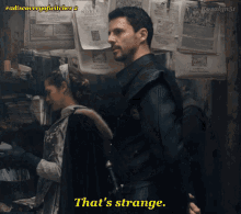 Matthew Goode A Discovery Of Witches GIF - Matthew Goode A Discovery Of Witches Matthew Clairmont GIFs