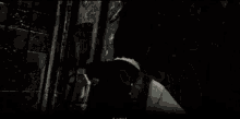 The Evil Within GIF