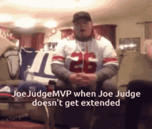 Joe Judge Mvp GIF - Joe Judge Mvp GIFs