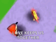 Love Together GIF - Love Together GIFs