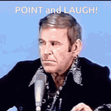 paul lynde hollywood squares point laugh
