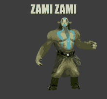 Zami Zami Dota2 GIF - Zami Zami Dota2 Games GIFs