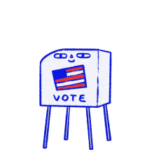 your govote
