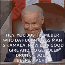 Joe Biden Pointing GIF - Joe Biden Pointing Laughing GIFs