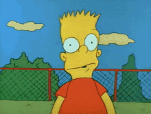Simpsons Punching GIF - Simpsons Punching Beat Up GIFs