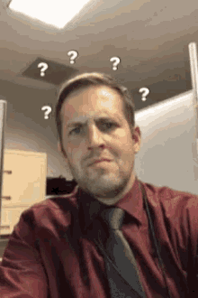 Bruce Confused GIF - Bruce Confused Brucevain GIFs