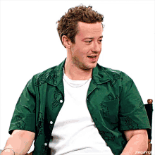 Joseph Quinn Joe Quinn GIF