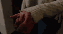 Touch Love GIF