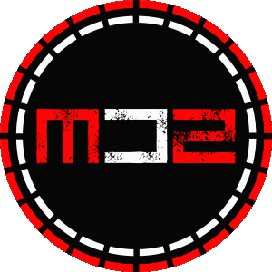 Mdz Md Drift Zone Sticker - Mdz Md Drift Zone Stickers