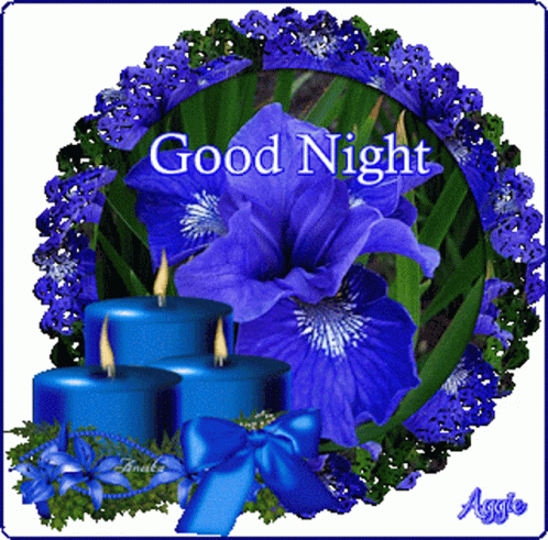Goodnight Love Sticker - Goodnight Love Good - Discover & Share GIFs