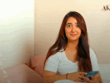 Ashnoor Ashnoor Kaur GIF - Ashnoor Ashnoor Kaur I'Ll Try This GIFs