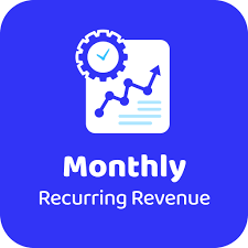 Monthly Recurring Revenue Gif Monthly Recurring Revenue Discover Share Gifs