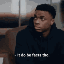 Facts Straight GIF - Facts Straight Up GIFs