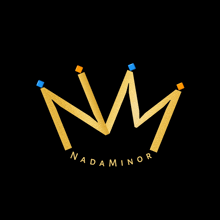 Crown Nadaminor GIF