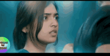 Nazriya Nazim GIF - Nazriya Nazim Confused GIFs