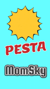Pesta1 Momsky GIF - Pesta1 Momsky Gift GIFs