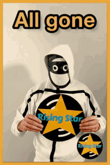 Risingstar Game GIF - Risingstar Game Hivegame GIFs