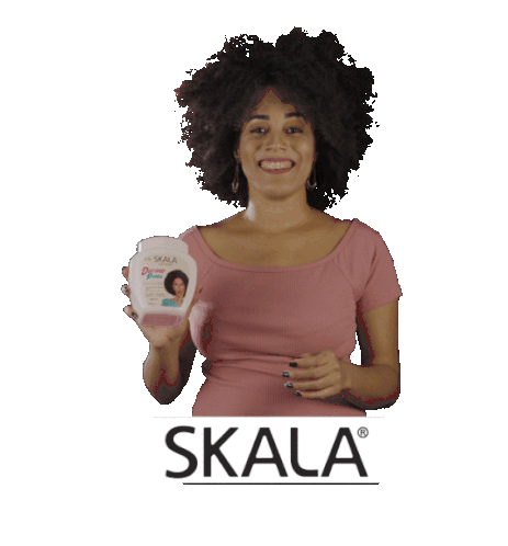 Skala Skala Cosmeticos Sticker - Skala Skala Cosmeticos Skala Brasil Stickers