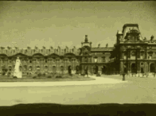In A Motor Around Paris Vintage GIF - In A Motor Around Paris Vintage GIFs