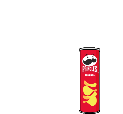 Pringles Season Football Sticker - Pringles Season Football Soccer Stickers