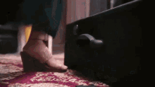 Helly Suitcase GIF