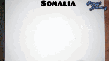 Somalia Somalia Fla GIF