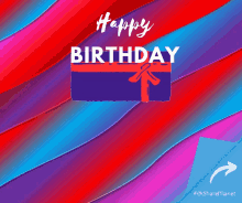 Happy Birthday Birfday GIF - Happy Birthday Birfday Gift GIFs