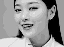 Hyunjin Loona GIF - Hyunjin Loona GIFs