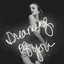 Dreaming Pose GIF - Dreaming Pose Sexy GIFs