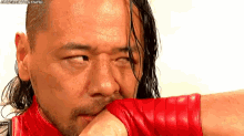 Shinsuke Nakamura Wwe GIF - Shinsuke Nakamura Wwe Smack Down Live GIFs