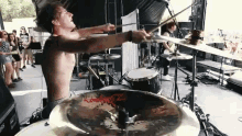 On The Drums Hyped GIF - On The Drums Hyped Energetic GIFs