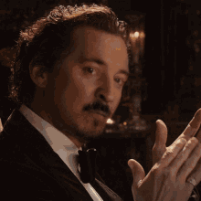 Well Done GIF - Well Done Clapping GIFs