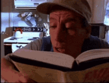 Tired Bored GIF - Tired Bored Ernest GIFs