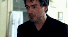 Robert Downey Jr Sad GIF - Robert Downey Jr Sad Cry GIFs