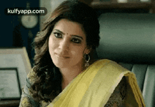 Expression.Gif GIF - Expression Smiling Face Staring At Someone GIFs