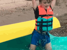 Celebrate Summer GIF - Celebrate Summer Schools Out GIFs