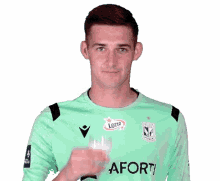 drink soccer