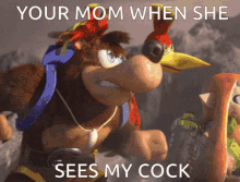 Smash Smash Bros GIF - Smash Smash Bros Your Mom GIFs