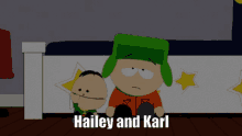 Kyle Ike GIF - Kyle Ike South Park GIFs