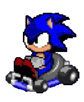 fnf sonicthehedgehog sonicexe sticker by @xxedgybunnydudexx