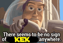 Toy Story No Sign Of Kek Anywhere GIF
