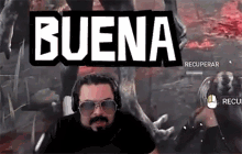 Buena Buena Buena We Agbean3r GIF - Buena Buena Buena We Agbean3r Buena GIFs