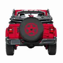 Custom Jeep Tire Covers Jeep Tire Covers With Camera Hole GIF