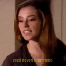 Veronica Tardivo Paolla Oliveira GIF - Veronica Tardivo Paolla Oliveira Cama De Gato GIFs