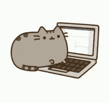 Gato Cat GIF - Gato Cat Busy GIFs