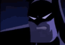 Batman Answer GIF - Batman Answer I Didnt Ask For This GIFs