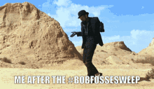 Bob Fosse Sweep GIF - Bob Fosse Sweep March Madness GIFs
