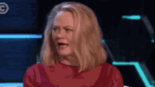 Face Expression GIF - Face Expression Head Shake GIFs