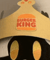 N At Burger King GIF - N At Burger King GIFs