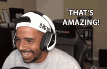Thats Amazing Evdog805 GIF - Thats Amazing Evdog805 Thats Awesome GIFs